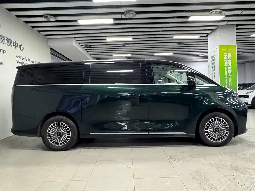 Geely Yizhen L380 2025 из CN, фото 4