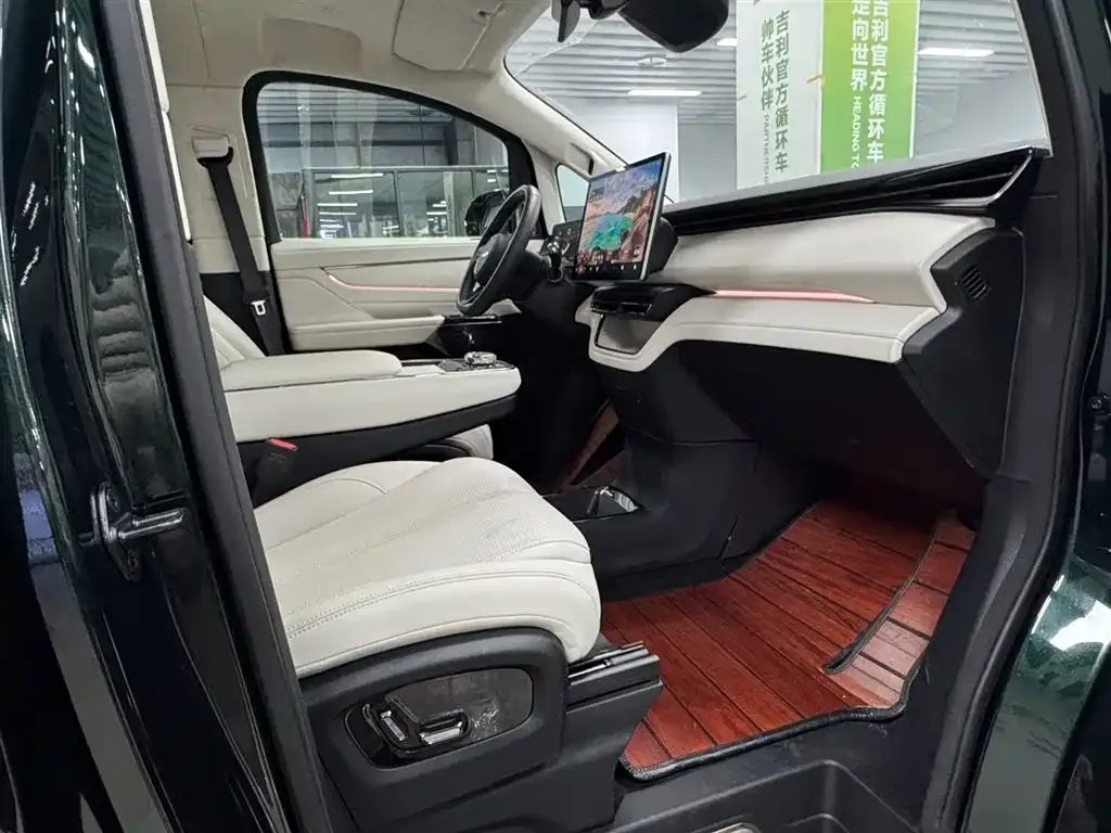 Geely Yizhen L380 2025 из CN, фото 7