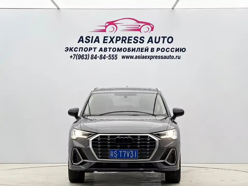 Audi Q3 2022 из CN, фото 5