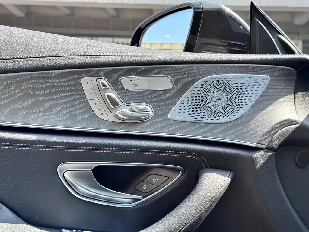 Mercedes-Benz CLS 2022 из CN, фото 3
