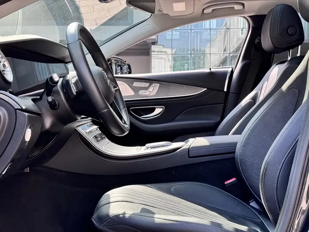 Mercedes-Benz CLS 2022 из CN, фото 8