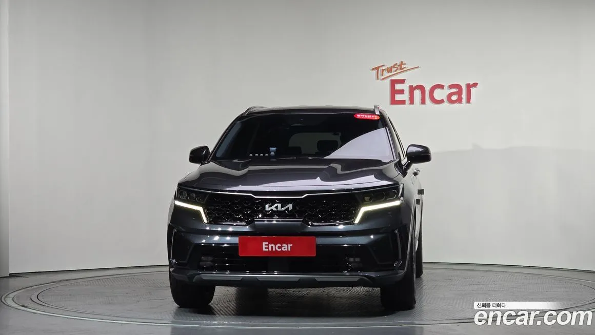 Kia Sorento — фото 3