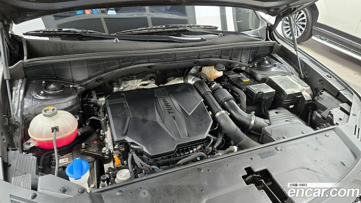 Kia Sorento — фото 4