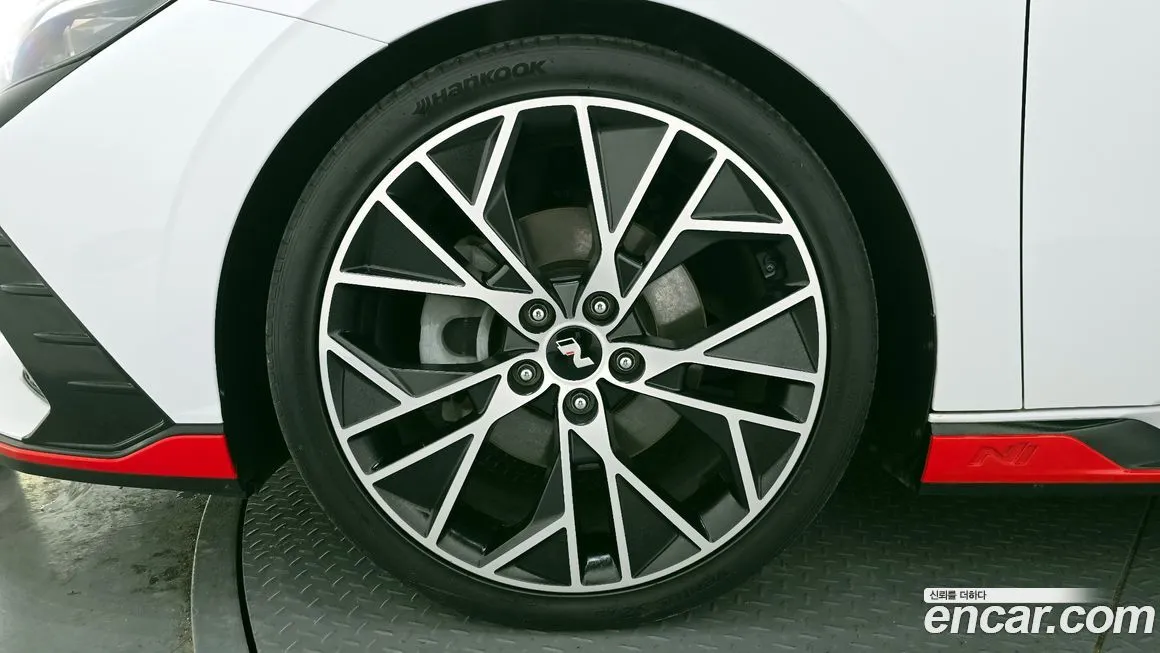 Hyundai AVANTE 2022 из KR, фото 7