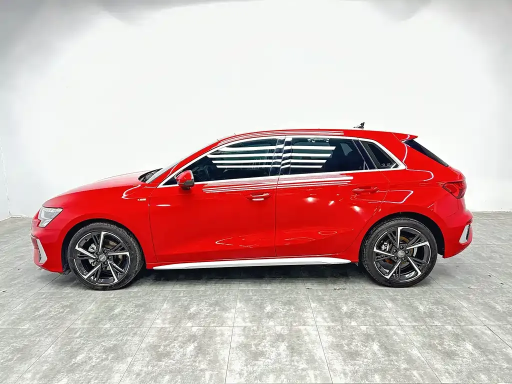 Audi A3 — фото 10