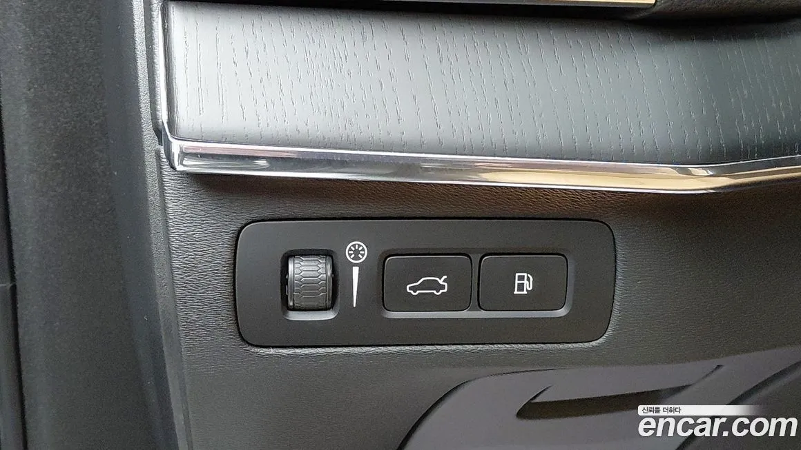 Volvo XC90 2021 из KR, фото 10