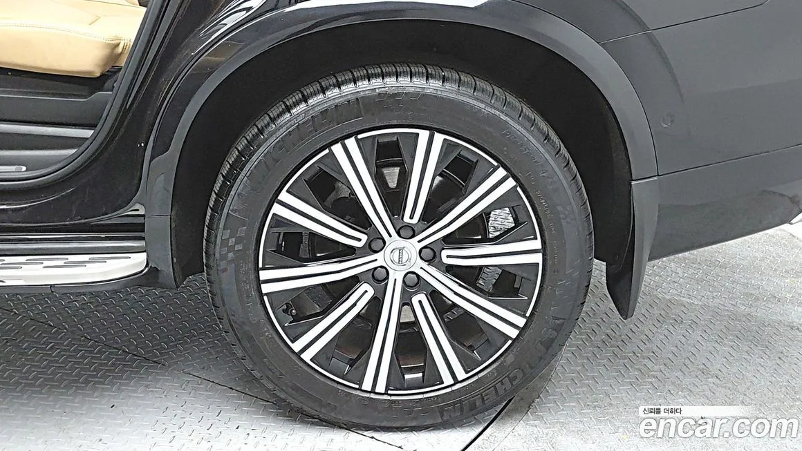Volvo XC90 2021 из KR, фото 6