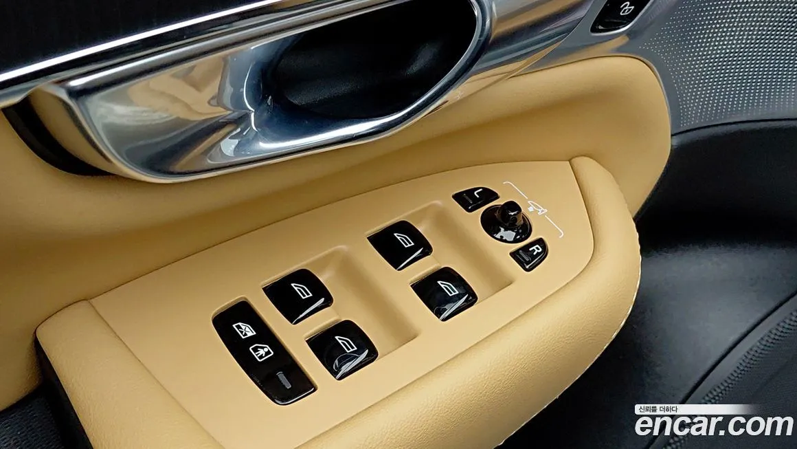 Volvo XC90 2021 из KR, фото 5
