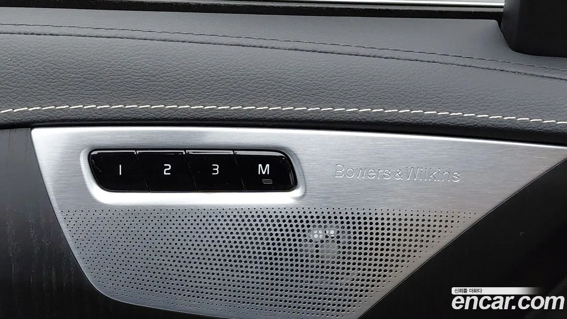 Volvo XC90 2021 из KR, фото 2
