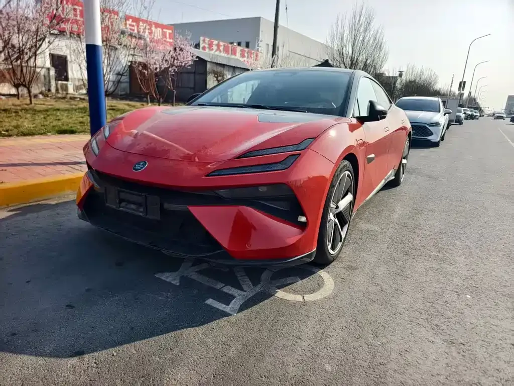 Lotus EMEYA 2024 из CN, фото 1