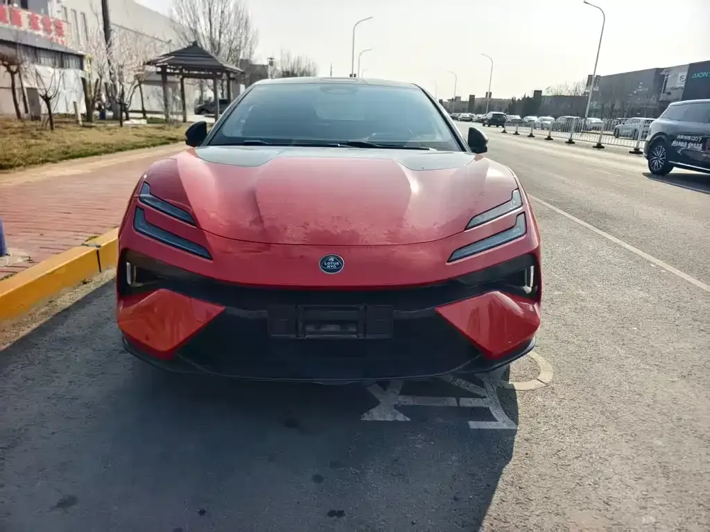 Lotus EMEYA 2024 из CN, фото 7