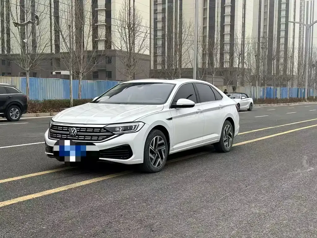 Volkswagen Sagitar 2023 из CN, фото 1
