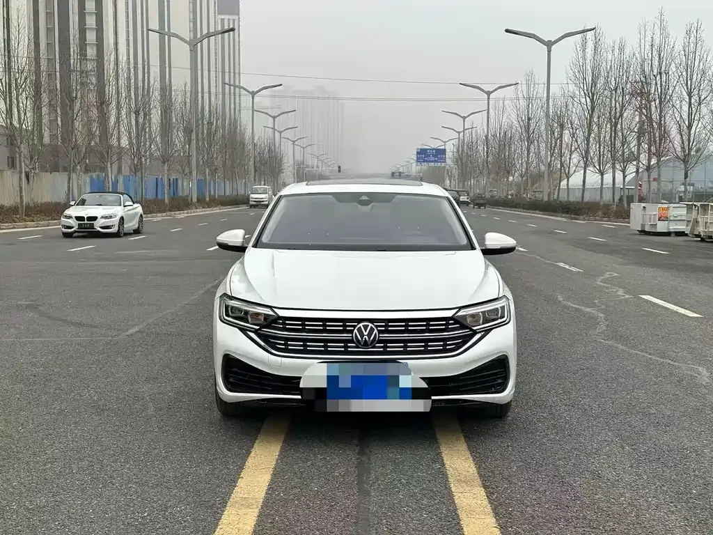 Volkswagen Sagitar 2023 из CN, фото 4