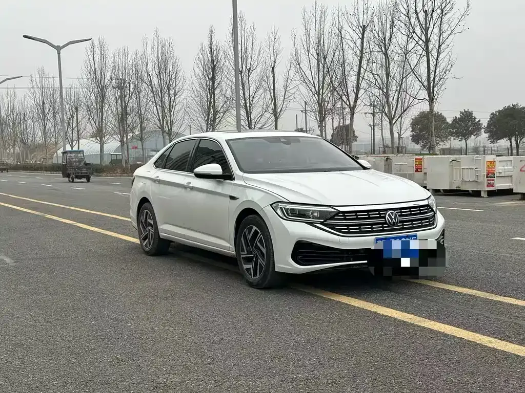 Volkswagen Sagitar 2023 из CN, фото 8