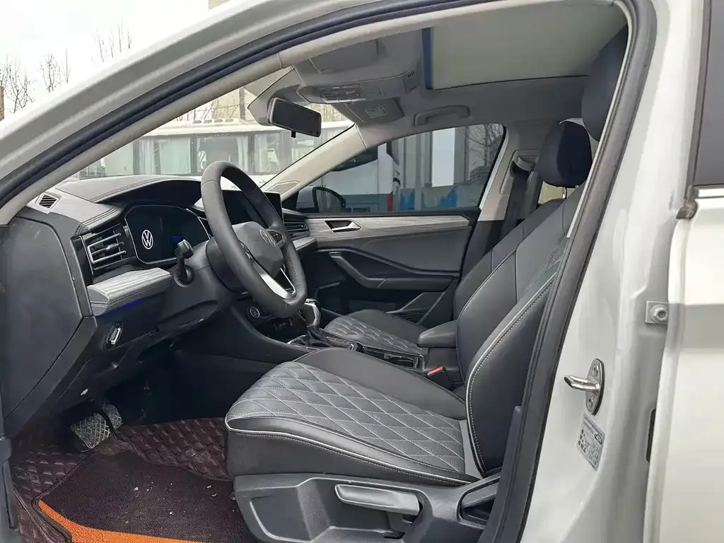 Volkswagen Sagitar 2023 из CN, фото 3