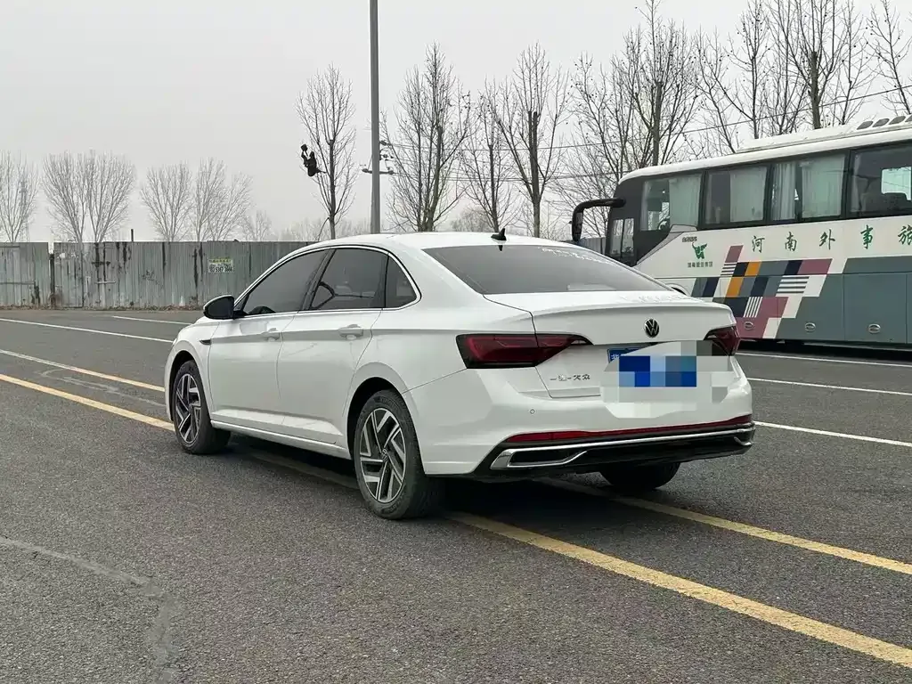 Volkswagen Sagitar 2023 из CN, фото 6