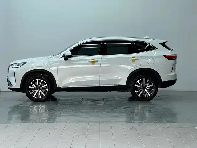 Haval H6 — фото 2
