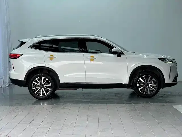 Haval H6 — фото 4