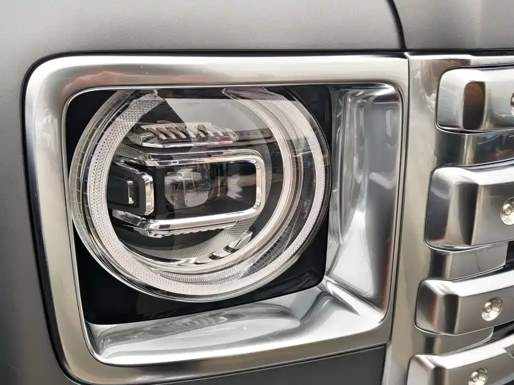 Haval H9 — фото 10