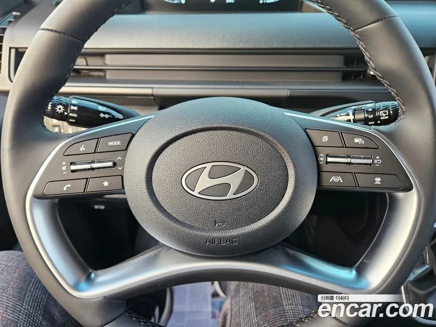 Hyundai Staria — фото 10