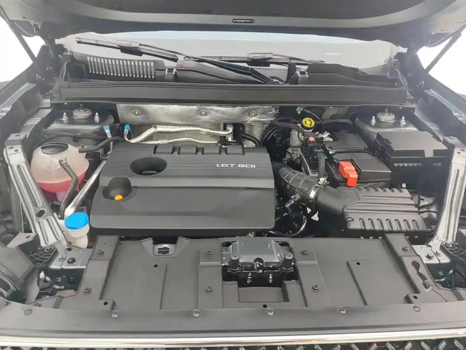 Chery Tiggo 8 PLUS 2025 из CN, фото 6