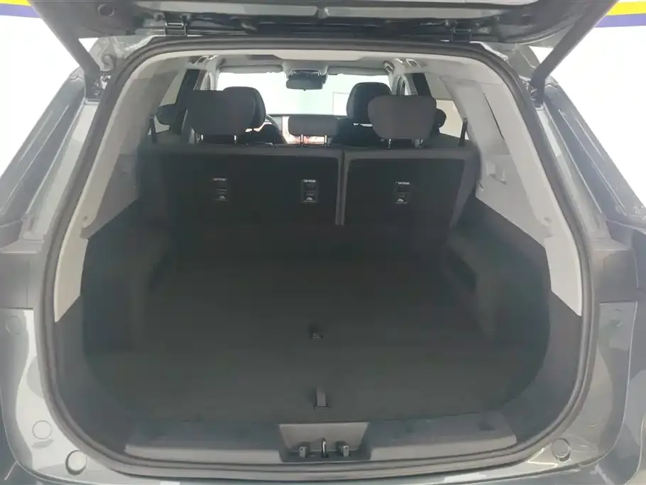 Chery Tiggo 8 PLUS 2025 из CN, фото 10