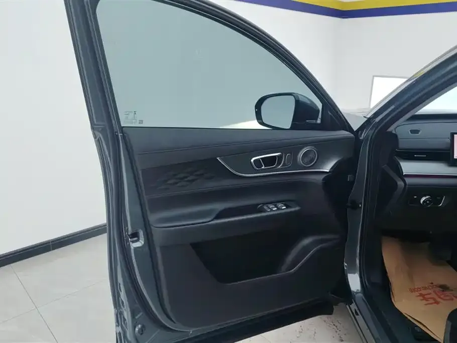 Chery Tiggo 8 PLUS 2025 из CN, фото 3