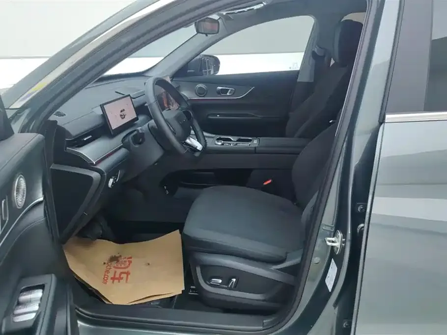 Chery Tiggo 8 PLUS 2025 из CN, фото 4