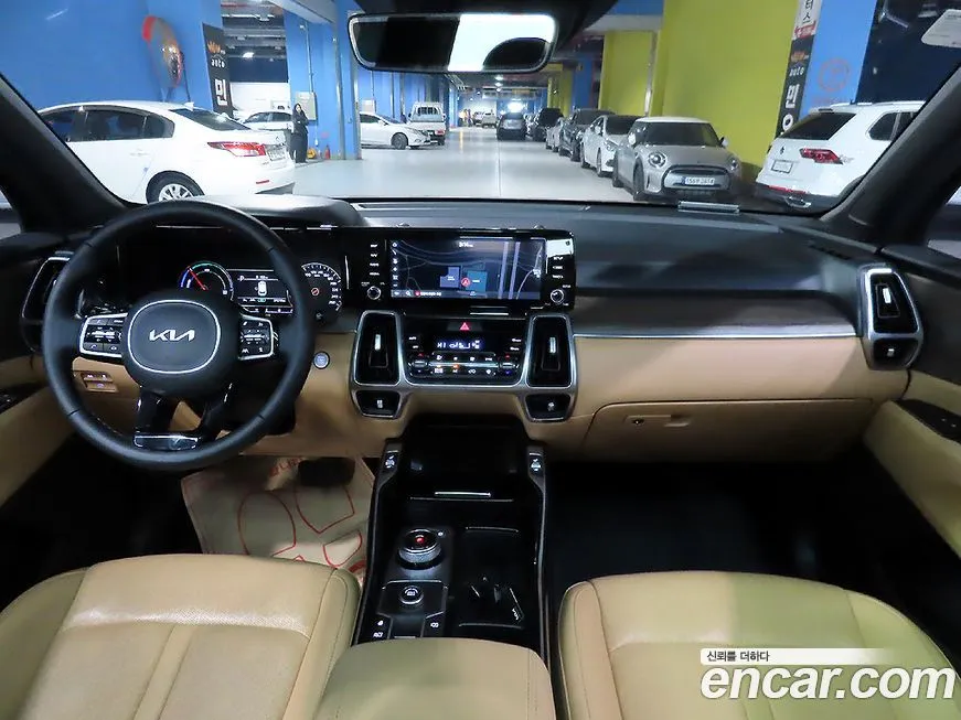Kia Sorento — фото 2