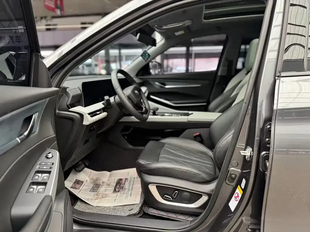 Changan CS75PLUS 2025 из CN, фото 2
