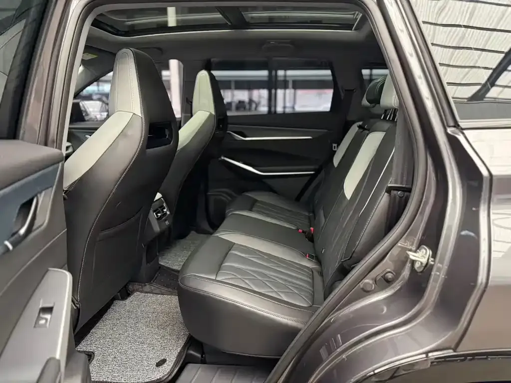 Changan CS75PLUS 2025 из CN, фото 8