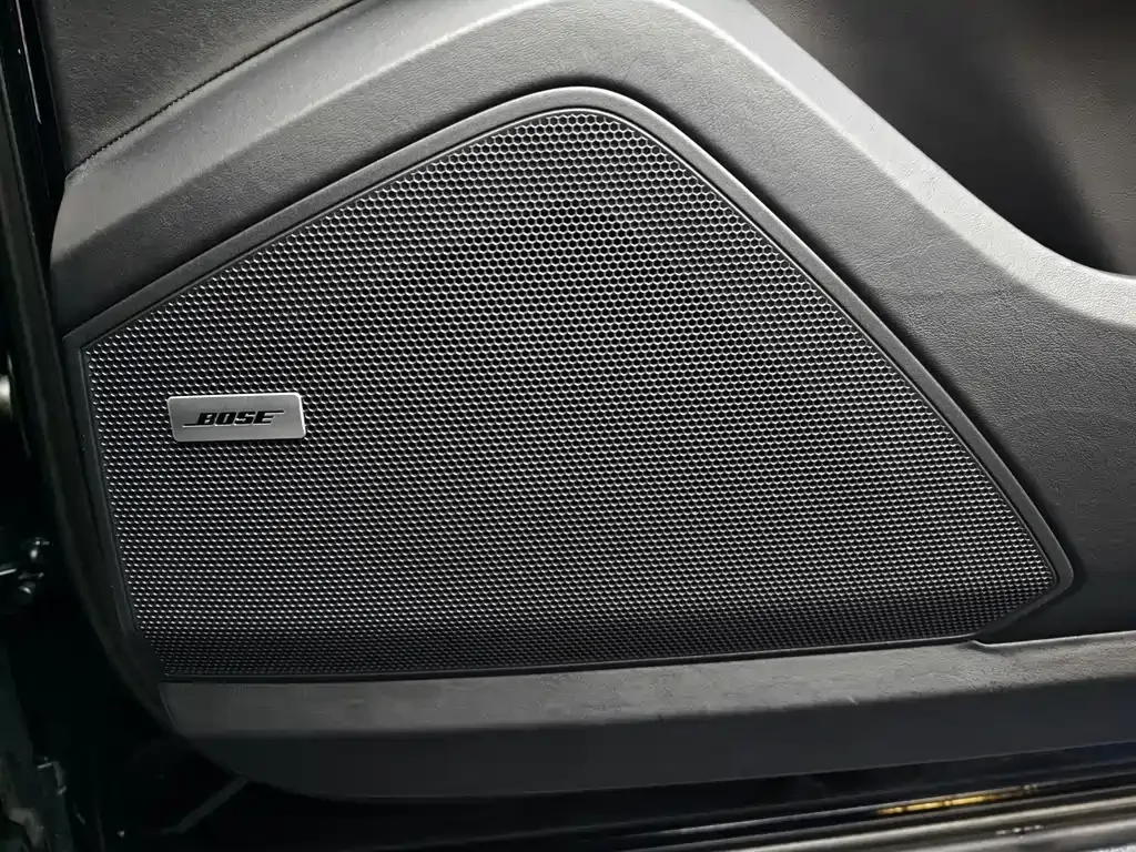 Porsche Cayenne — фото 9