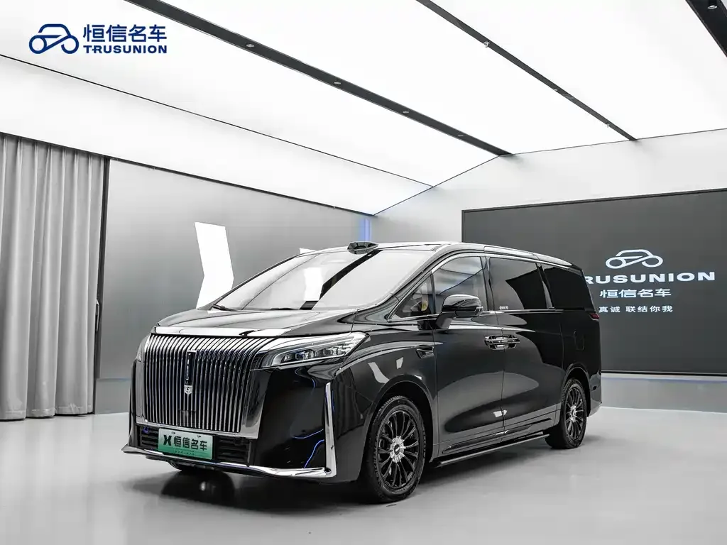 Wey Gaoshan 2025 из CN, фото 1