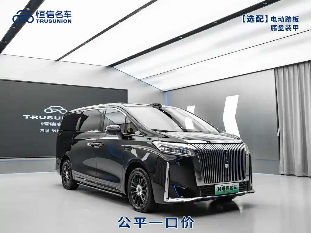 Wey Gaoshan 2025 из CN, фото 9