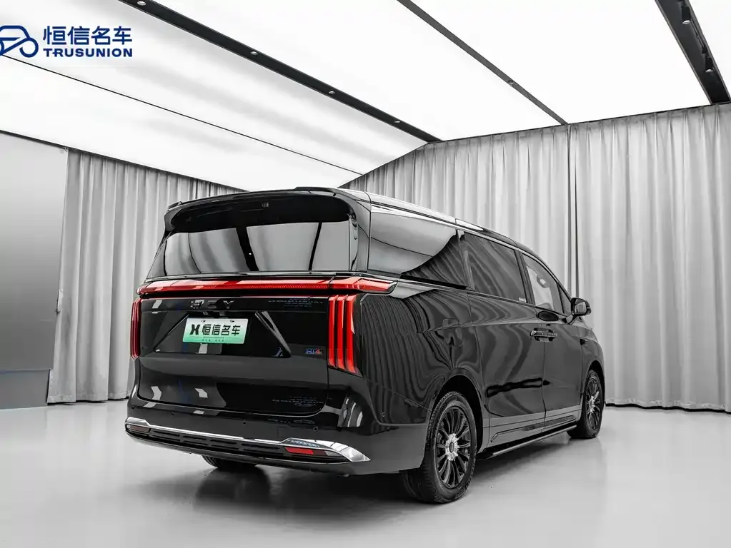 Wey Gaoshan 2025 из CN, фото 6