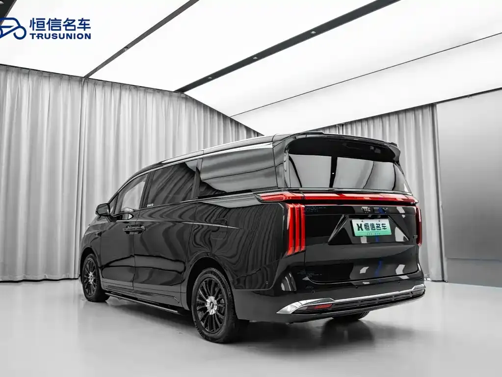 Wey Gaoshan 2025 из CN, фото 7