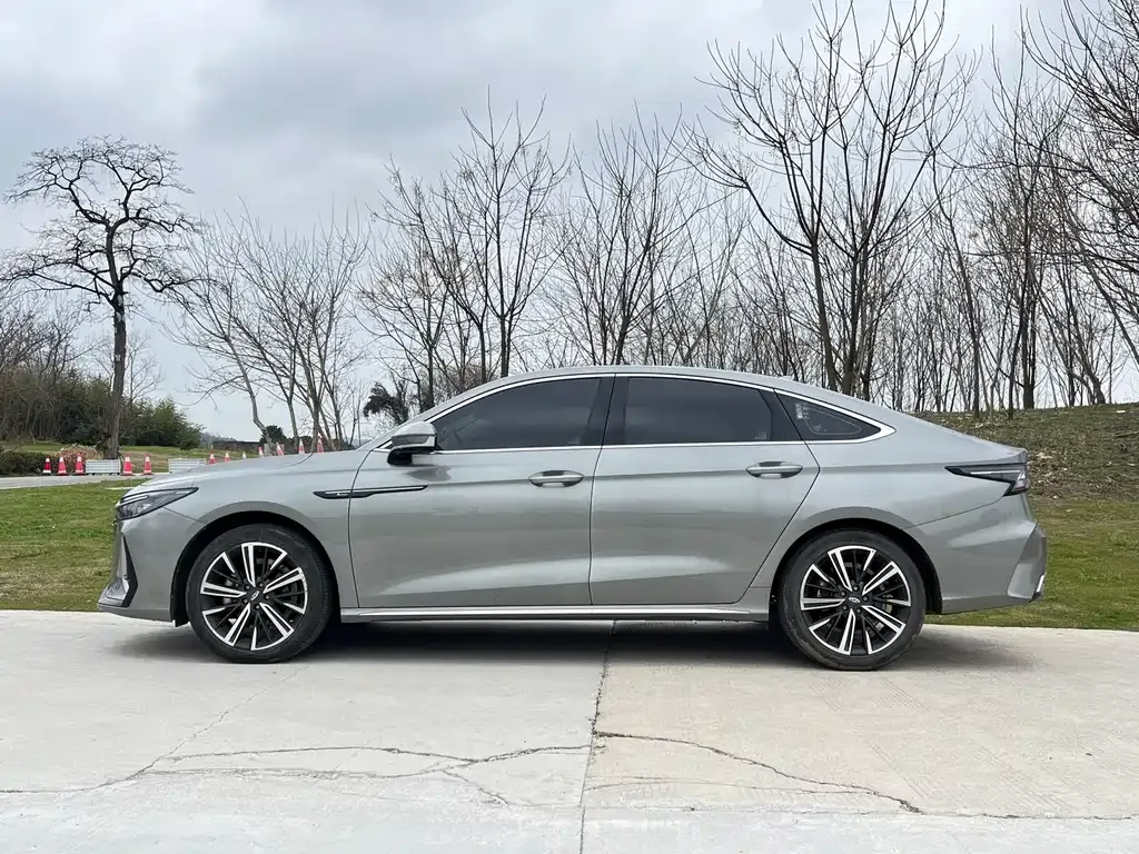 Chery Arrizo 8 2023 из CN, фото 10