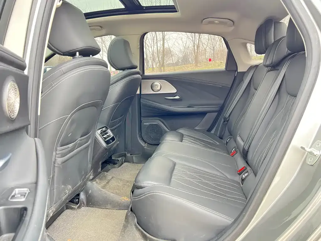 Chery Arrizo 8 2023 из CN, фото 7