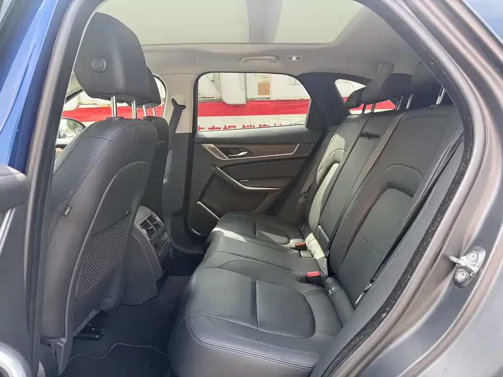 Jaguar F-PACE 2022 из CN, фото 2