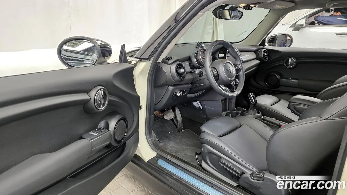 Mini Cooper 2021 из KR, фото 10