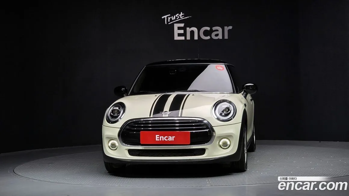 Mini Cooper 2021 из KR, фото 3