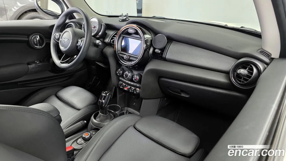 Mini Cooper 2021 из KR, фото 5