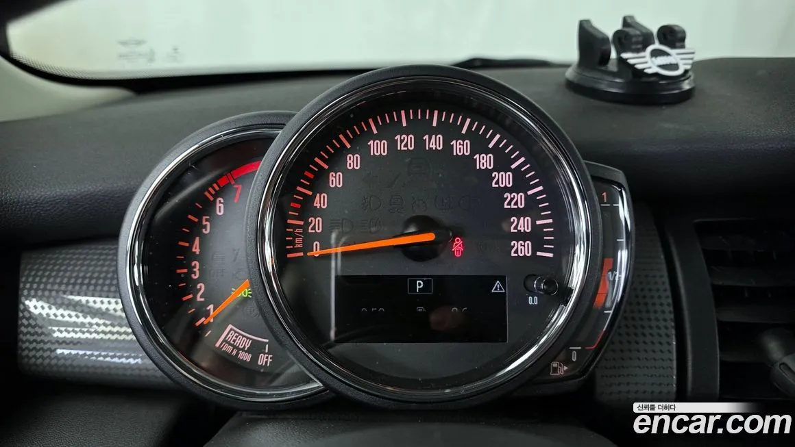 Mini Cooper 2021 из KR, фото 6
