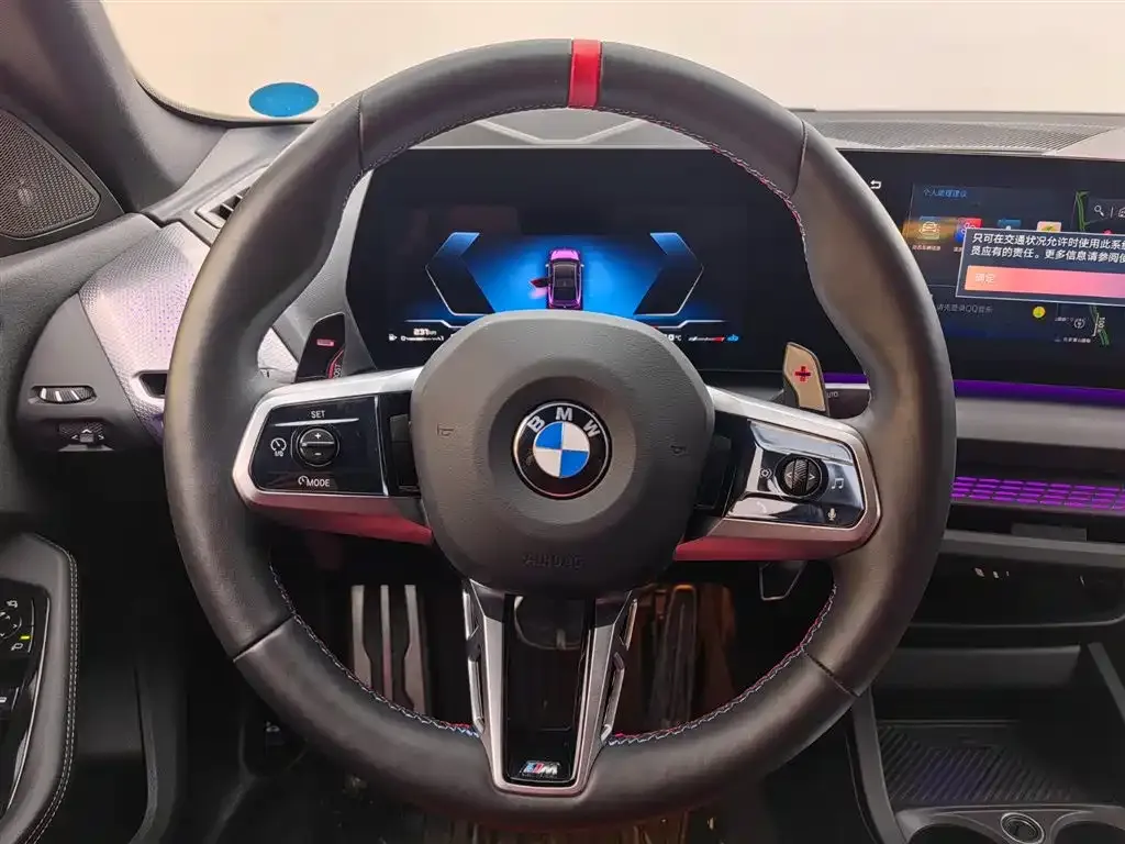 BMW M235L 2025 из CN, фото 6