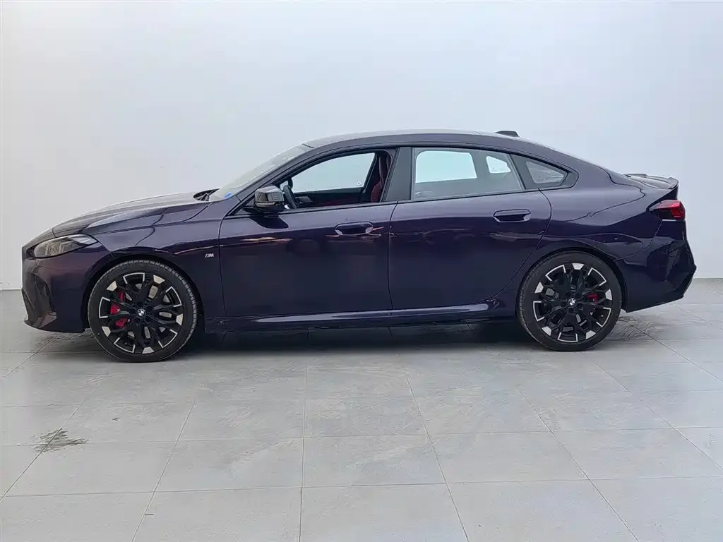 BMW M235L 2025 из CN, фото 5