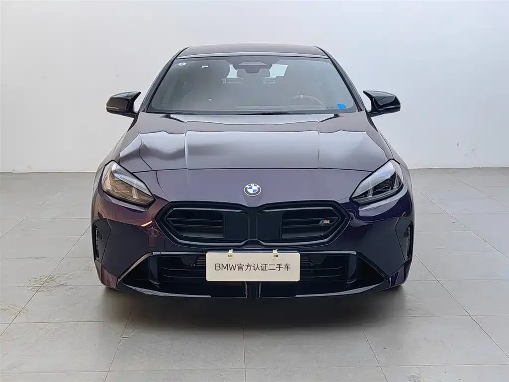 BMW M235L 2025 из CN, фото 3