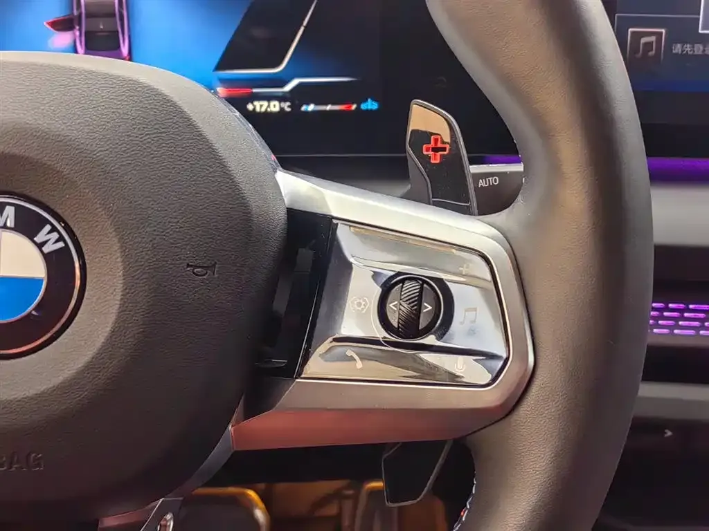 BMW M235L 2025 из CN, фото 8
