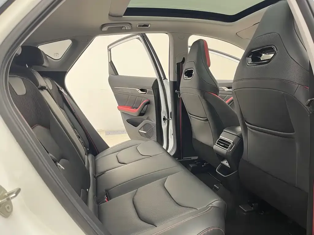 Geely Emgrand S 2021 из CN, фото 7