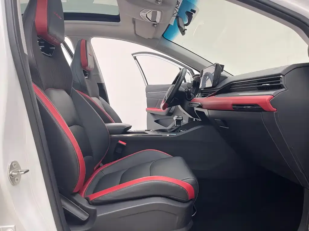 Geely Emgrand S 2021 из CN, фото 8