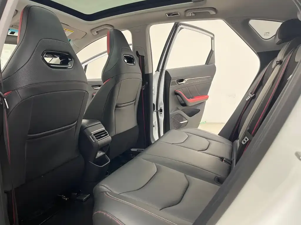 Geely Emgrand S 2021 из CN, фото 5